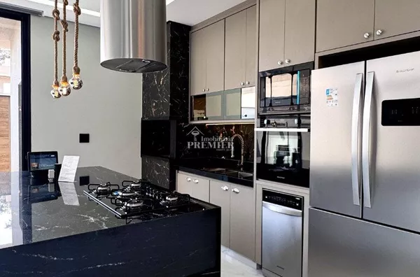 CA3493 - Casa de condomínio para venda, 3 quarto(s),  Village Provence, São José Do Rio Preto