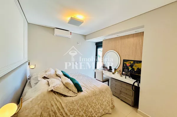 Cód.; CA3102- Casa de condomínio - 3 dormitórios - Residencial Gaivota I- São José do Rio Preto/SP