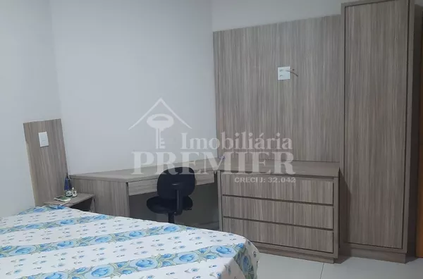 Cód.: CA3575 - Casa - 3 Dormitórios -Residencial Regissol -Mirassol/SP