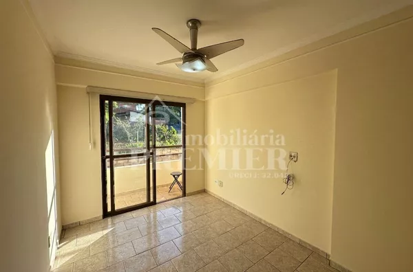 Cód.: AP3312 - Apartamento - 2 Dormitórios -Eldorado - São José Do Rio Preto/SP