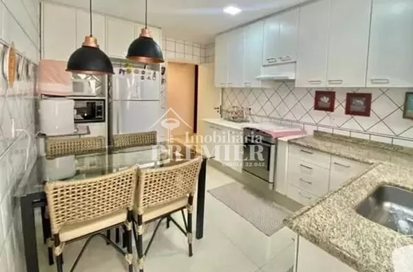 Cód.: AP3181 - Apartamento - 3 Dormitórios -São Manoel - São José Do Rio Preto/SP