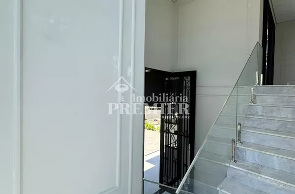 Cód.; CA3337 - Casa de condomínio - 3 dormitórios - Buona Vitta- São José do Rio Preto/SP