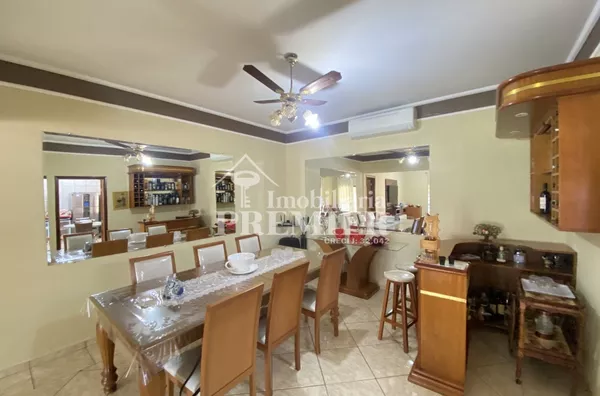 Cód.: CH2629 - Chácara - 5 Dormitórios - Est. Recreio da Felicidade - São José do Rio Preto/SPo