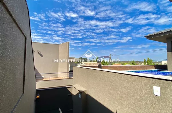 Cód.: CAC2263V - 4 Dormitórios - Damha IV - São José Do Rio Preto/SP