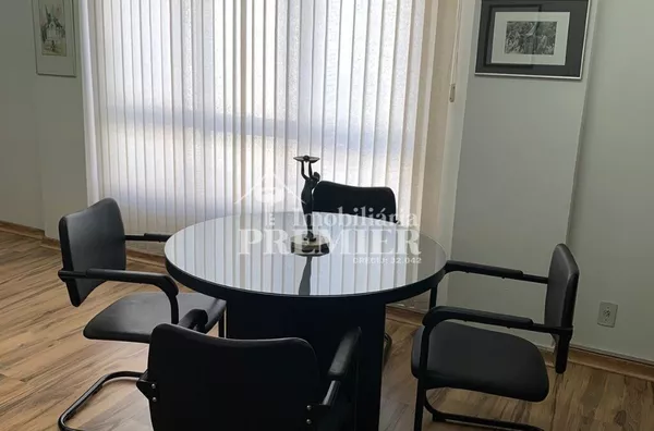 Cód.: SL3069 - Sala Comercial 34m² -Centro - São José Do Rio Preto/SP