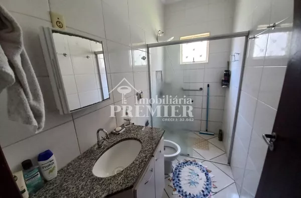 Cód.: CA2782 - Casa  - 3 Dormitórios - Jardim Nunes - São José Do Rio Preto/SP