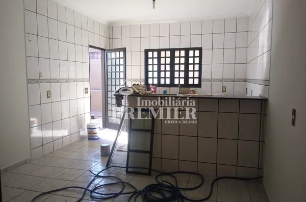Cód.: CA3211-  Casa - 3 Dormitórios - Bady Bassitt/SP