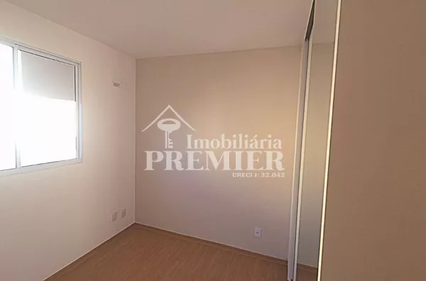 Cód.: AP3333- Apartamento - 2 Dormitório - Rios de Spagna- São José Do Rio Preto/SP