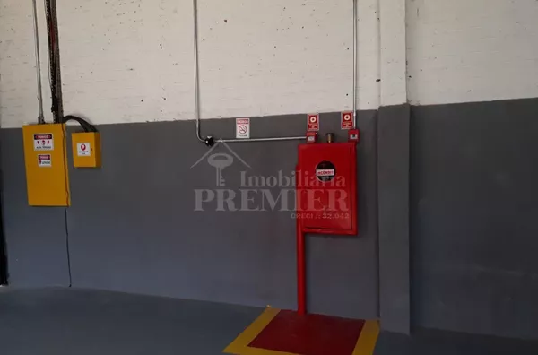 BA3777 - Barracão –1.000m² - Solo Sagrado - São José do Rio Preto/SP