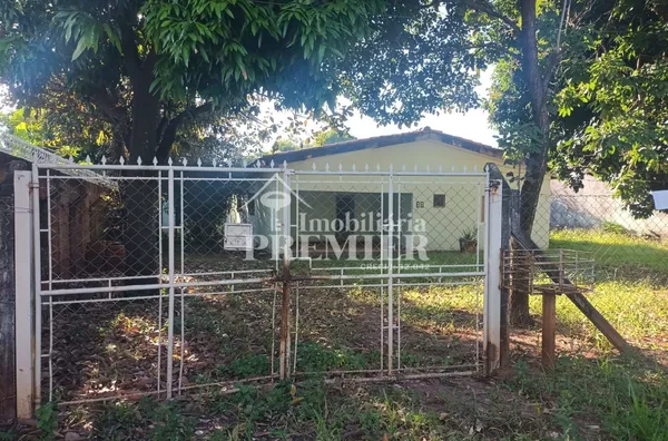 Cód.:CH2829 - 3 dormitórios -N. Sra.de Fatima- São José do Rio Preto/SP