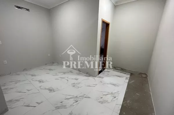 Cód.: CA2676 - Casa - 3 Dormitórios - Set Sul - São José Do Rio Preto/SP