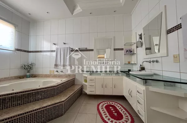 Cód.: CA2697 - Casa em condomínio - 4 Dormitórios - Damha II - São José Do Rio Preto/SP