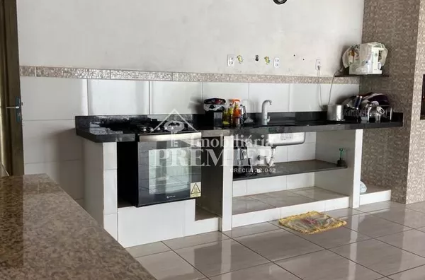 Cód.: CA2741 - Casa 2 Dormitórios - Parque das Amoras I - Engenheiro Schimidt/SP