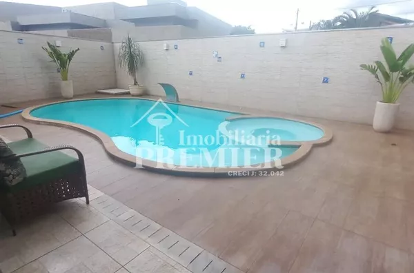 Cód.; CA3162 - Casa de condomínio - 3 dormitórios - Terra Vista Residencial  Club-  Mirassol/SP