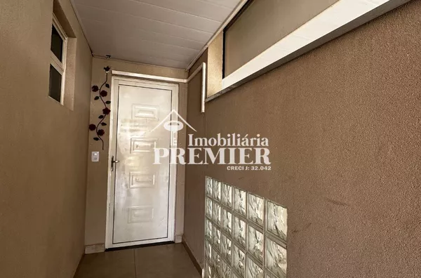 Cód.:CA3203 - Casa em condomínio - 3 dormitórios -Cond. Parque da Liberdade I- São José Do Rio Preto/SP