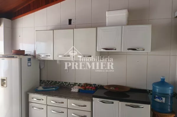 Cód.: CA2827 - Casa - 1 Dormitório -Boa Vista -São José Do Rio Preto/SP