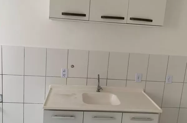 Cód.: AP2807 - Apartamento - 2 Dormitórios - Ana Célia- São José Do Rio Preto/SP