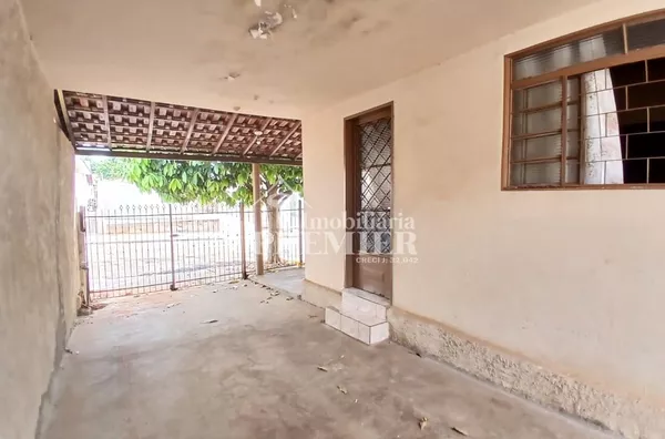 CA3629 - Casa para venda,  Vila Ercília, São José Do Rio Preto