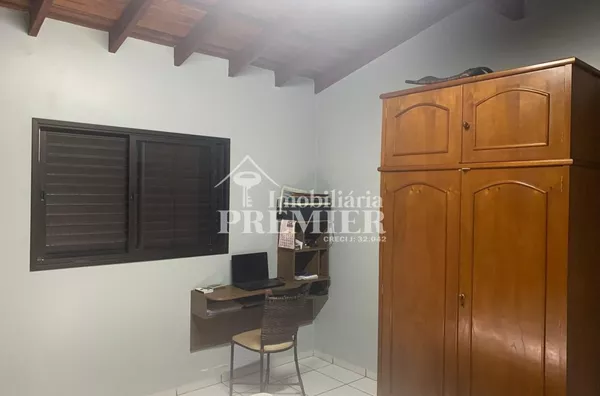 Cód.: CA3244 - 4 Dormitórios - Jardim Vivendas - São José Do Rio Preto/SP