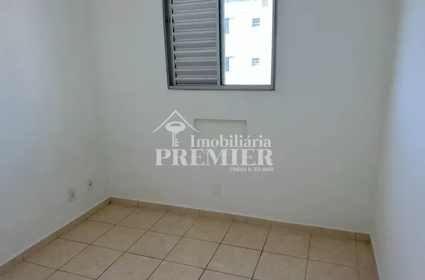 Cód.; AP3030 -Apartamento - 2 dormitórios - Residencial Ana Célia- São José do Rio Preto/SP
