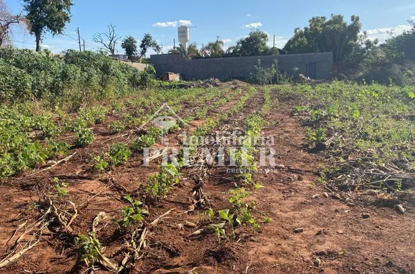 Cód.:CH2879 -1000m² - Talhado- São José do Rio Preto/SP