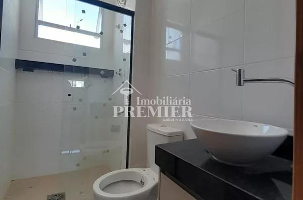 CA3429 - Casa para venda, 3 quarto(s),  Village Imperial Residence, São José Do Rio Preto