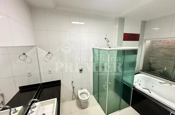 Cód.; CA3529 - Casa de condomínio - 3 dormitórios - Garden Village I- São José do Rio Preto/SP