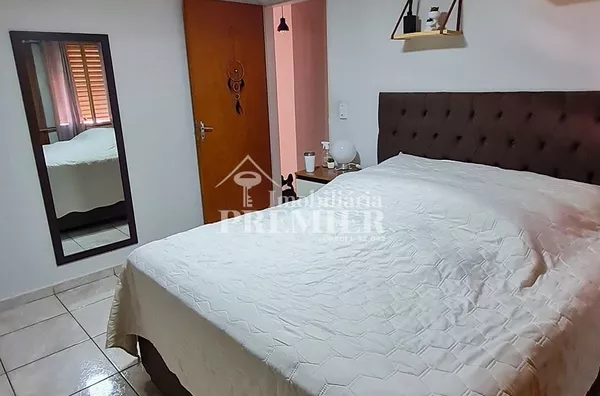 Cód.: AP2887 - Apartamento - 3 Dormitórios - Parque Estoril - São José Do Rio Preto/SP