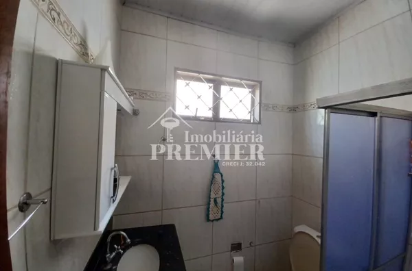Cód.: CA2775 - Casa - 2 Dormitórios - Boa Vista-São José Do Rio Preto/SP