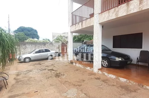 Cód.: CA2732- Casa -3 Dormitórios -Jardim Fuscaldo -São José Do Rio Preto/SP