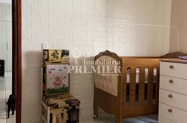 Cód.: CA2741 - Casa 2 Dormitórios - Parque das Amoras I - Engenheiro Schimidt/SP