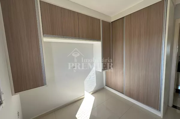 AP3713 - Apartamento para aluguel,  Residencial Santa Filomena, São José Do Rio Preto