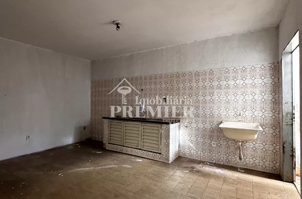 Cód.: CA3297 - Casa comercial com Edícula - Centro - São José Do Rio Preto/SP