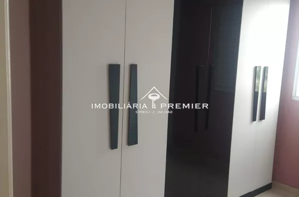 Cód.: AP2457 - Apartamento - 2 Dormitórios - Jardim Conceição -  São José Do Rio Pre/SP