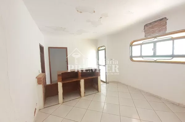 Cód.: CA3387 - Casa - 3 Dormitórios - Jardim dos Seixas - São José Do Rio Preto/SP