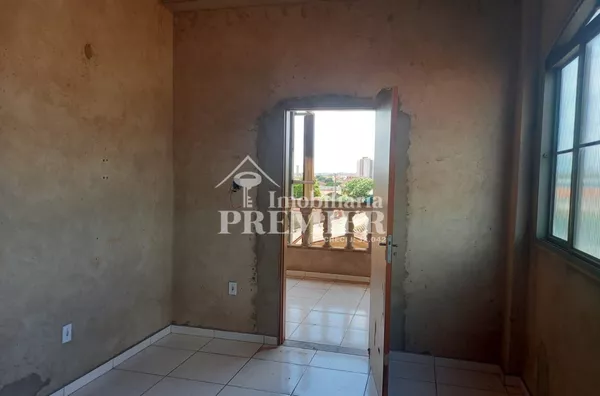 Cód.: CA3179- Casa - 3 Dormitórios -Vila Ercilia -São José Do Rio Preto/SP