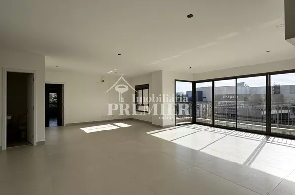 Cód.: AP3377 - Apartamento - 3 Dormitórios - Reserva da Mata - São José Do Rio Preto/SP