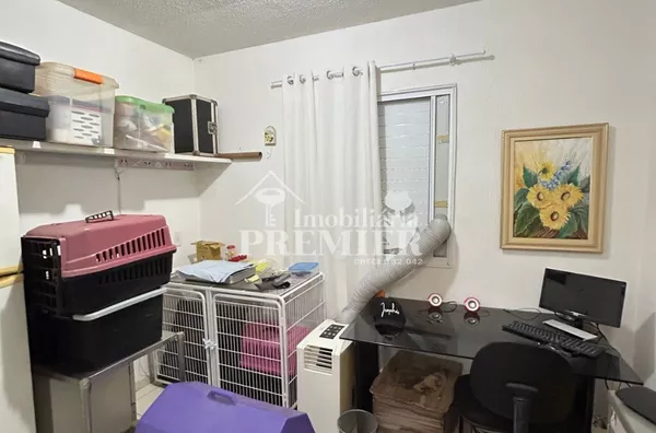 Cód.:CA3366 - Casa em condomínio - 2 Dormitórios -Parque da liberdade VI- São José Do Rio Preto/SP