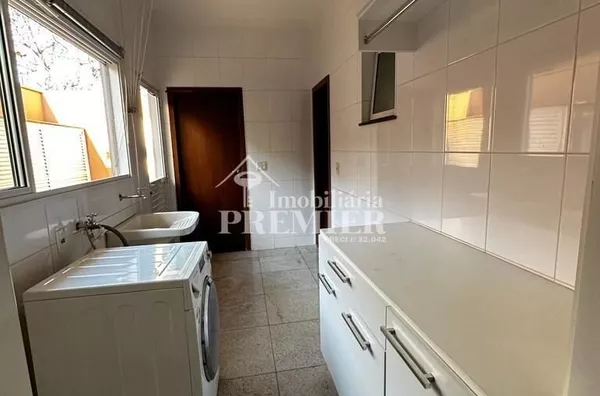 Cód.; CA2886 - Casa de condomínio - 3 dormitórios - Village Damha II Jardins - São José do Rio Preto/SP