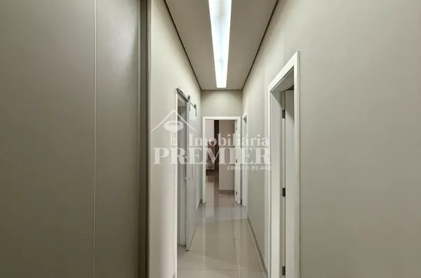 Cód.:CA3562 - Casa em condomínio - 4 Dormitórios -Cond. Damha III- São José Do Rio Preto/SP