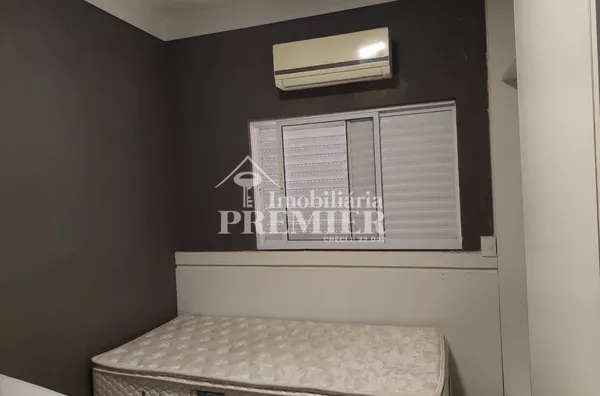 Cod.: RA3175 - Rancho - 4 dormitorios - Cond. Damha Santa Mônica Fronterira/MG