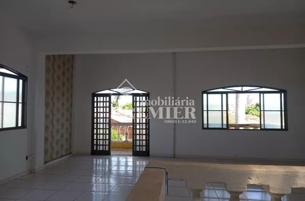 Cód.: CA3179- Casa - 3 Dormitórios -Vila Ercilia -São José Do Rio Preto/SP
