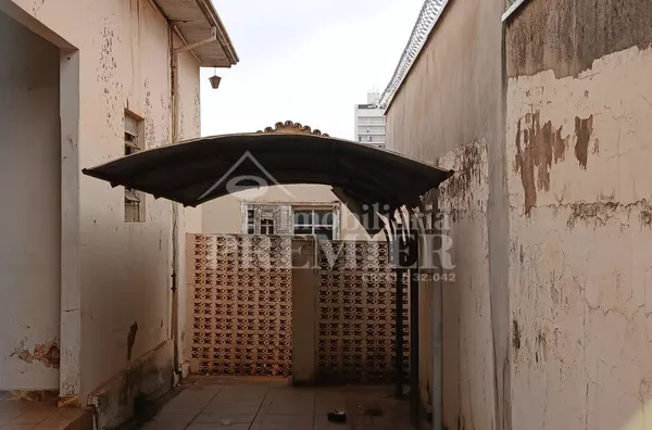 LO3730 - Lote / terreno residencial para venda,  Vila Santa Cruz, São José Do Rio Preto