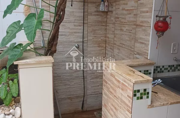 Cód.: CA2827 - Casa - 1 Dormitório -Boa Vista -São José Do Rio Preto/SP