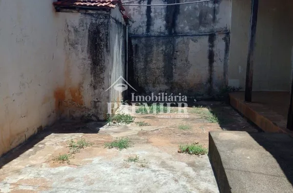 Cód.: CA3303 - Casa comercial - 3 Dormitórios - Vila Ideal - São José Do Rio Preto/SP