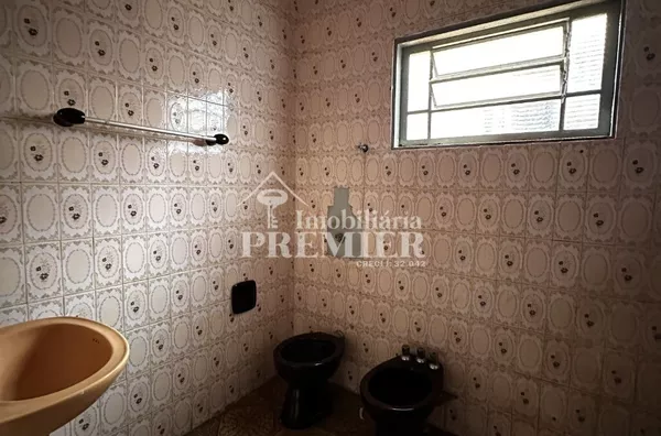 Cód.: CA3297 - Casa comercial com Edícula - Centro - São José Do Rio Preto/SP