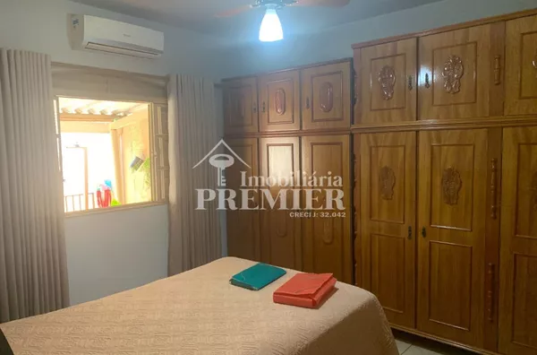 Cód.: CA3027 - 3 Dormitórios - Parque Estoril - São José Do Rio Preto/SP