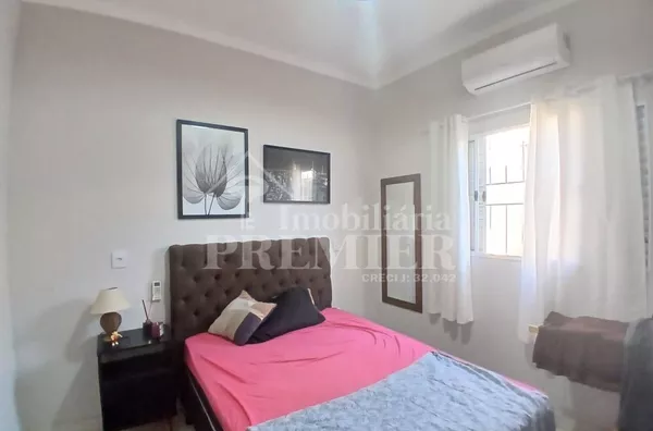 Cód.: CA3658- Casa - 2 Dormitórios - Bady Bassitt/SP