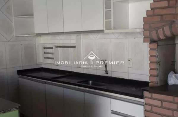 Cód.: CS2232V - Casa - 2 Dormitórios - Jardim Felicidade - São José Do Rio Preto/SP