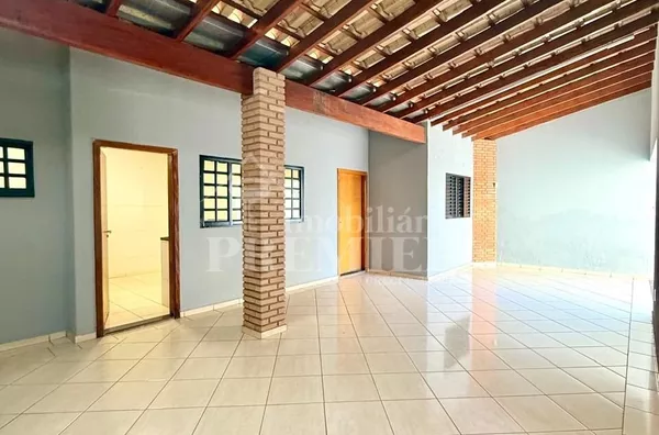CA3667 - Casa para venda, Jardim Caparroz, São José Do Rio Preto
